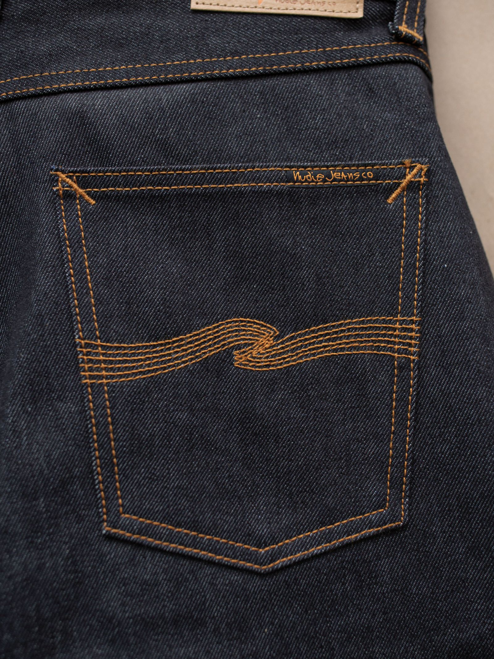 Rad Rufus Dry Heavy