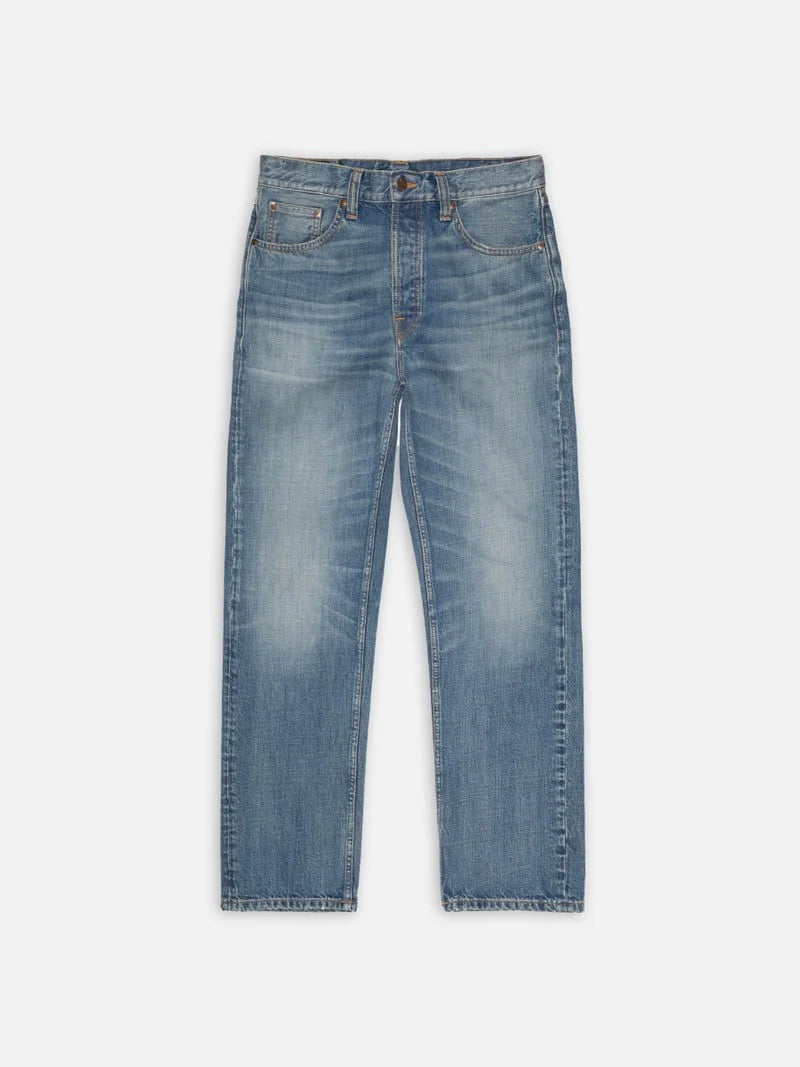 Rad Rufus Streaky Worn
