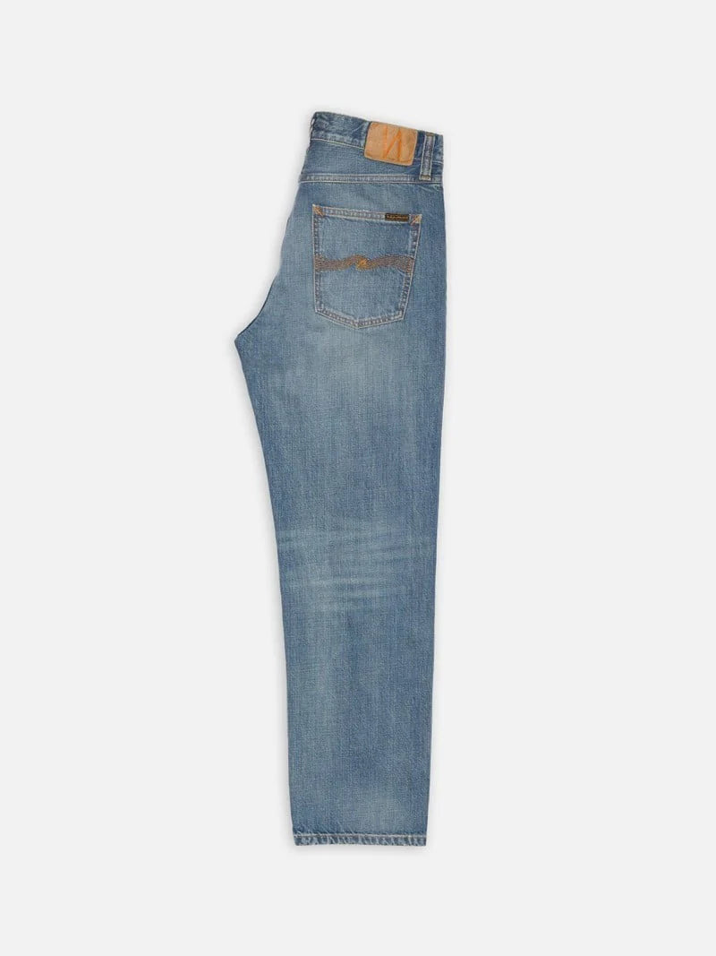 Rad Rufus Streaky Worn