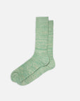 Rasmusson Mens Rib Sock