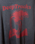 Roy Deep Tracks T-Shirt