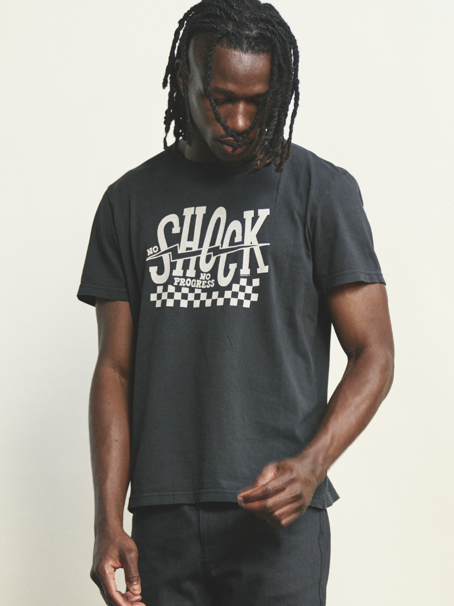 Roy Shock T-Shirt