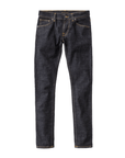 TIGHT TERRY Rinse Twill - INHABIT - Exclusive Stockist of Nudie Jeans