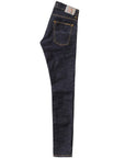 TIGHT TERRY Rinse Twill - INHABIT - Exclusive Stockist of Nudie Jeans
