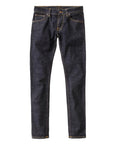 TIGHT TERRY Rinse Twill - INHABIT - Exclusive Stockist of Nudie Jeans