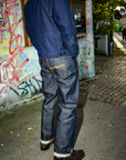 Tuff Tony Dry Selvage