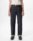Tuff Tony Dry Selvage