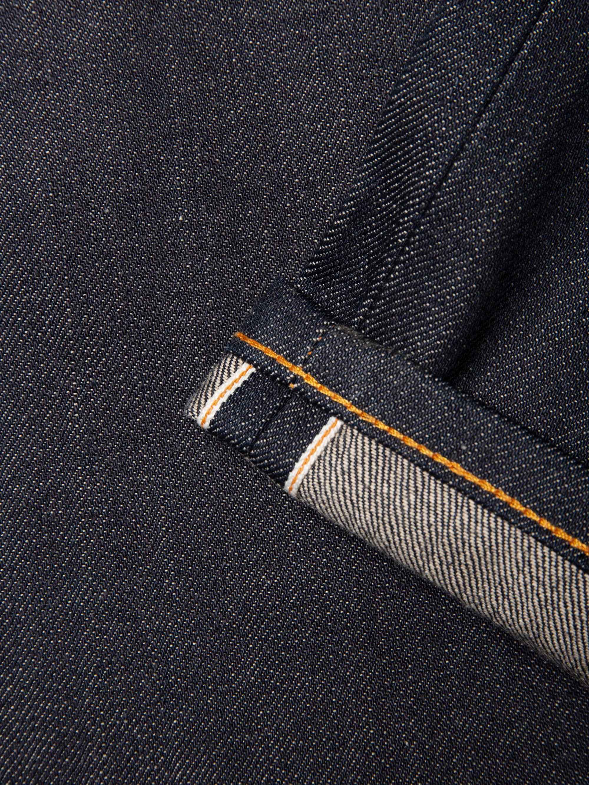 Tuff Tony Dry Selvage