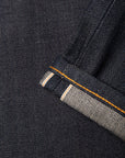 Tuff Tony Dry Selvage